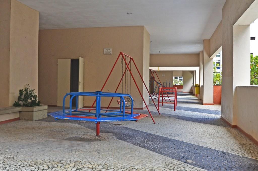 Confortavel E Seguro 2 Quartos Com Varanda No Leme Rio de Janeiro Esterno foto