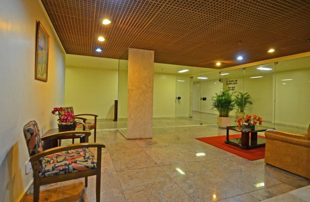 Confortavel E Seguro 2 Quartos Com Varanda No Leme Rio de Janeiro Esterno foto